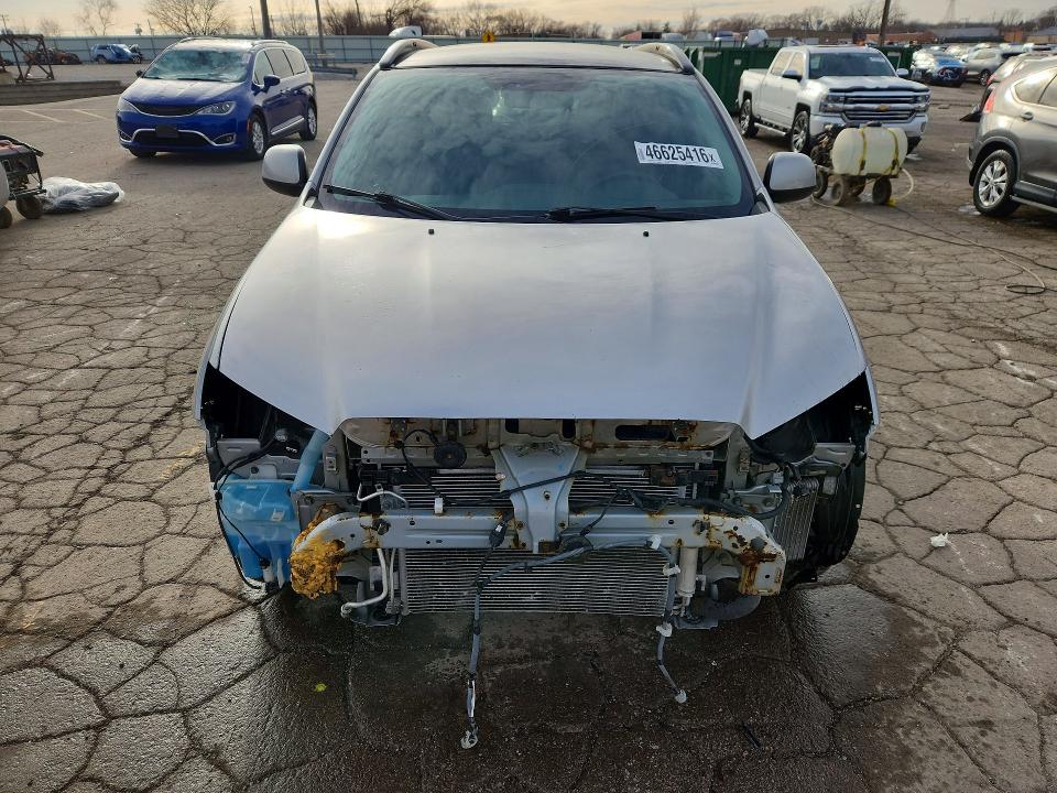 Aukcja sprzedaży 2015 Mitsubishi Outlander Sport, vin: 4A4AR4AU4FE023000, numer aukcji: 46625416