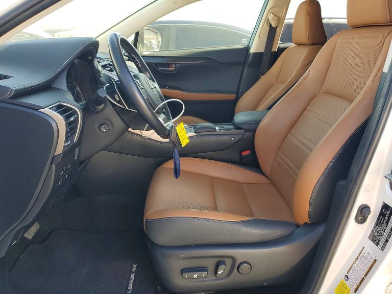 Продаж на аукціоні авто 2020 Lexus Nx 300, vin: JTJGARDZ9L5008062, номер лоту: 47627616