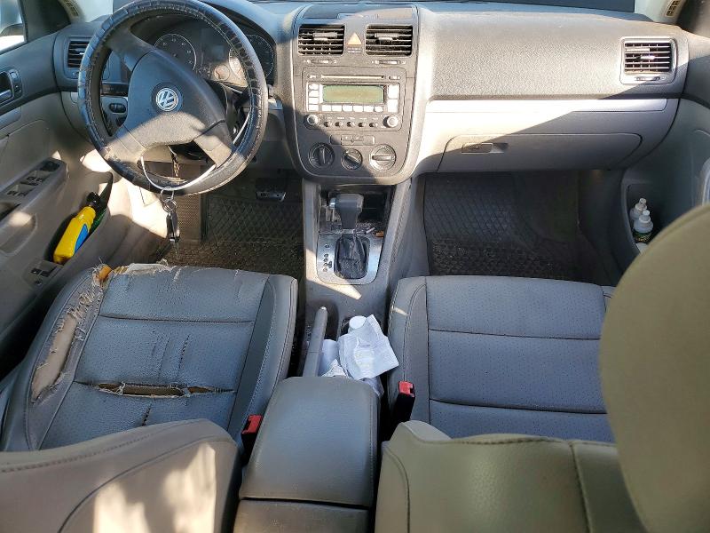 Aukcja sprzedaży 2006 Volkswagen Jetta, vin: 3VWRG71K16M781044, numer aukcji: 77802835
