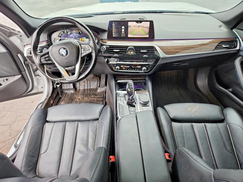 Aukcja sprzedaży 2019 Bmw 530, vin: WBAJA7C53KG910847, numer aukcji: 47334546