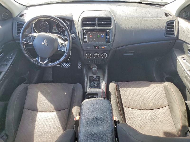 Aukcja sprzedaży 2018 Mitsubishi Outlander Sport, vin: JA4AP3AU2JZ024830, numer aukcji: 46409796