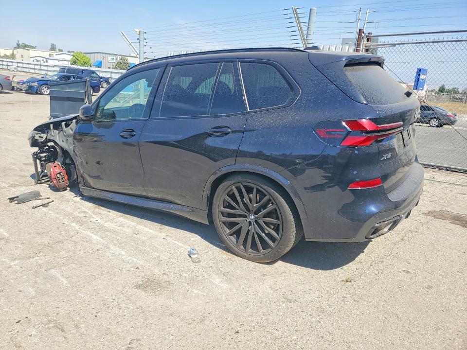 Продажа на аукционе авто 2025 Bmw X5, vin: 5UX23EU08S9Y94334, номер лота: 46063266
