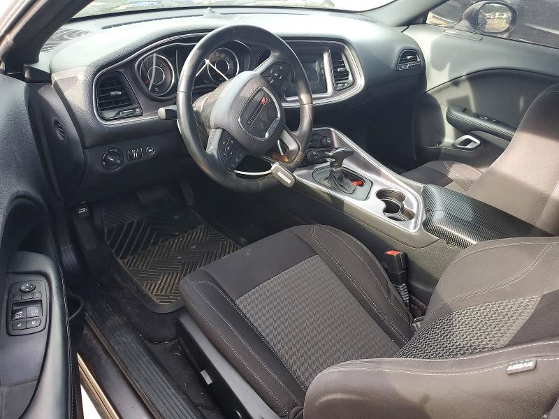 Aukcja sprzedaży 2015 Dodge Challenger, vin: 2C3CDZAT8FH758157, numer aukcji: 48279806