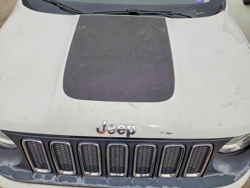 46936086 :رقم المزاد ، ZACNJBBB6KPK47403 vin ، 2019 Jeep Renegade مزاد بيع