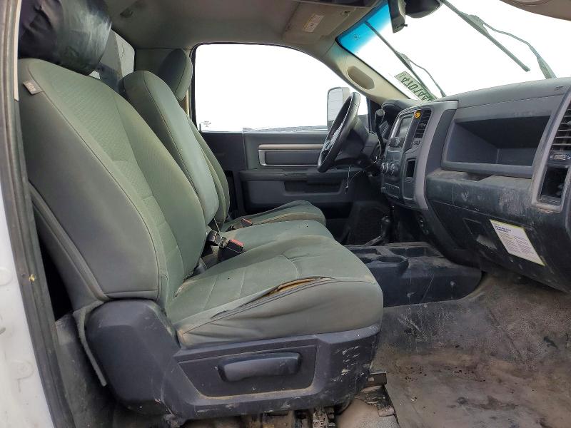 Продаж на аукціоні авто 2015 Ram 2500, vin: 3C6MR5AL9FG685303, номер лоту: 47014446