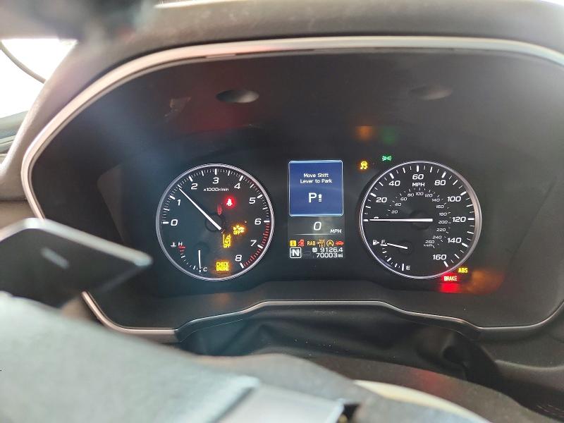 Продажа на аукционе авто 2023 Subaru Outback, vin: 4S4BTAMC9P3184305, номер лота: 48328596