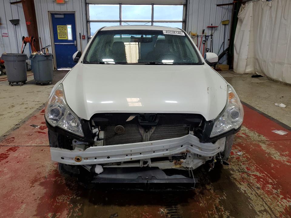 Продажа на аукционе авто 2012 Subaru Legacy, vin: 4S3BMDL67C2025037, номер лота: 45538146