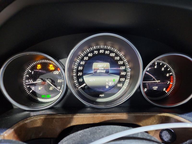 Продажа на аукционе авто 2014 Mercedes-benz E, vin: WDDHF8JB8EA817904, номер лота: 46776376