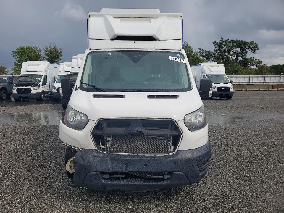 Aukcja sprzedaży 2021 Ford Transit, vin: 1FDBW5Z86MKA84358, numer aukcji: 79994375