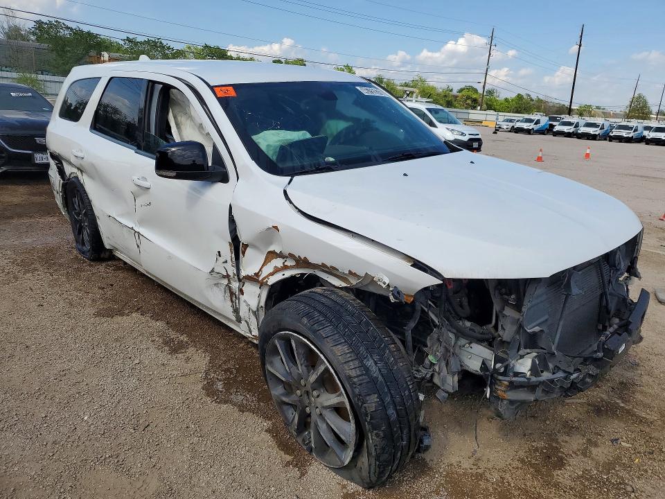 Продажа на аукционе авто 2018 Dodge Durango, vin: 1C4RDHDG9JC271141, номер лота: 46755576