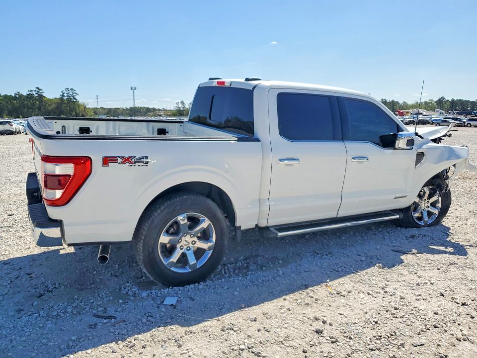 Aukcja sprzedaży 2023 Ford F150, vin: 1FTFW1ED2PFC74009, numer aukcji: 77799995