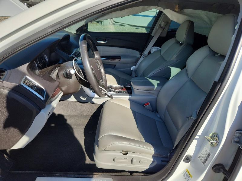 47844676 :رقم المزاد ، 19UUB2F32GA009751 vin ، 2016 Acura Tlx مزاد بيع