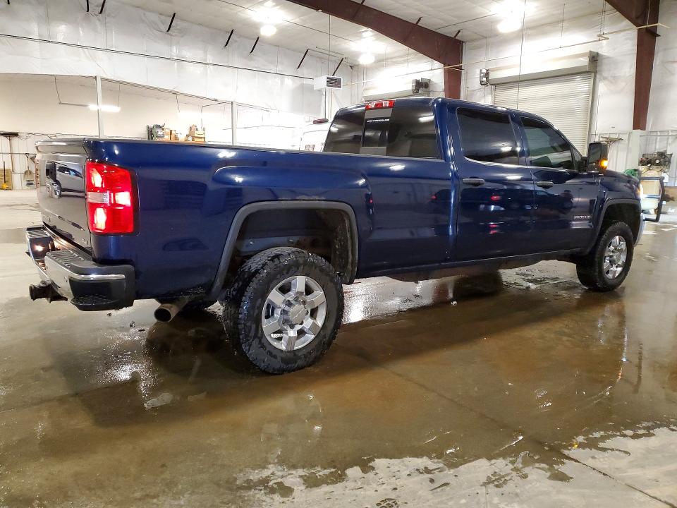 Aukcja sprzedaży 2015 Gmc Sierra, vin: 1GT12YEG6FF511351, numer aukcji: 47429116