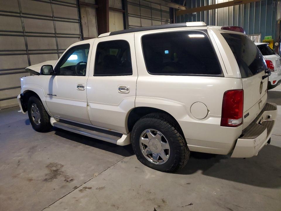 47636586 :رقم المزاد ، 1GYEK63N56R161050 vin ، 2006 Cadillac Escalade مزاد بيع