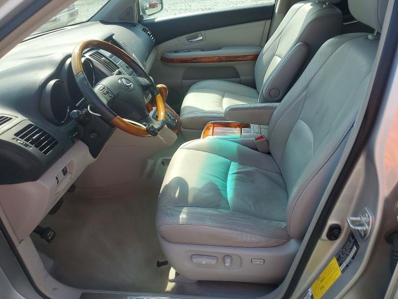Продаж на аукціоні авто 2007 Lexus Rx 350, vin: 2T2GK31U07C024290, номер лоту: 47082486