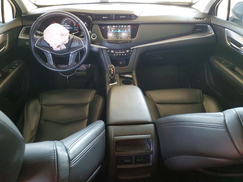 Продаж на аукціоні авто 2018 Cadillac Xt5, vin: 1GYKNCRS0JZ230869, номер лоту: 47432576