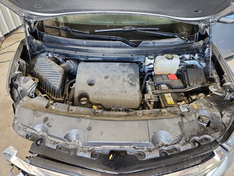 Aukcja sprzedaży 2023 Chevrolet Traverse, vin: 1GNERFKW1PJ242579, numer aukcji: 79591465