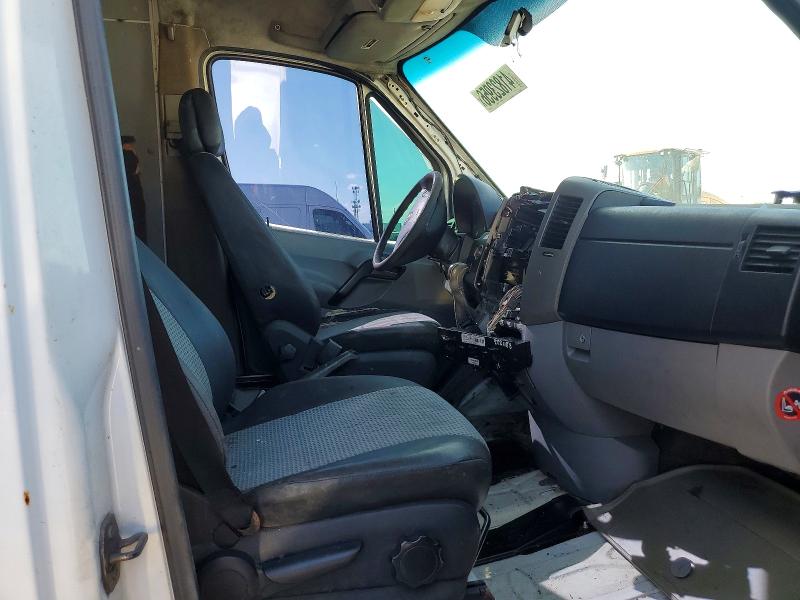 2007 Dodge Sprinter მანქანა იყიდება აუქციონზე, vin: WD0PE745775195548, აუქციონის ნომერი: 41823956