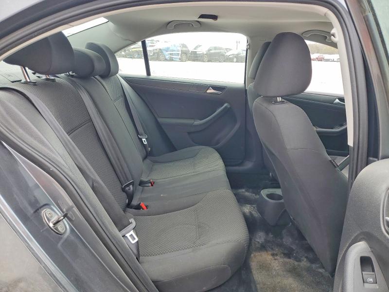 47916616 :رقم المزاد ، 3VW1K7AJ6CM331243 vin ، 2012 Volkswagen Jetta مزاد بيع