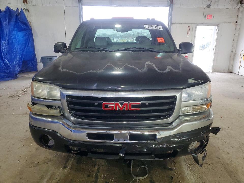Aukcja sprzedaży 2003 Gmc New Sierra, vin: 2GTEK19T831143676, numer aukcji: 79051785