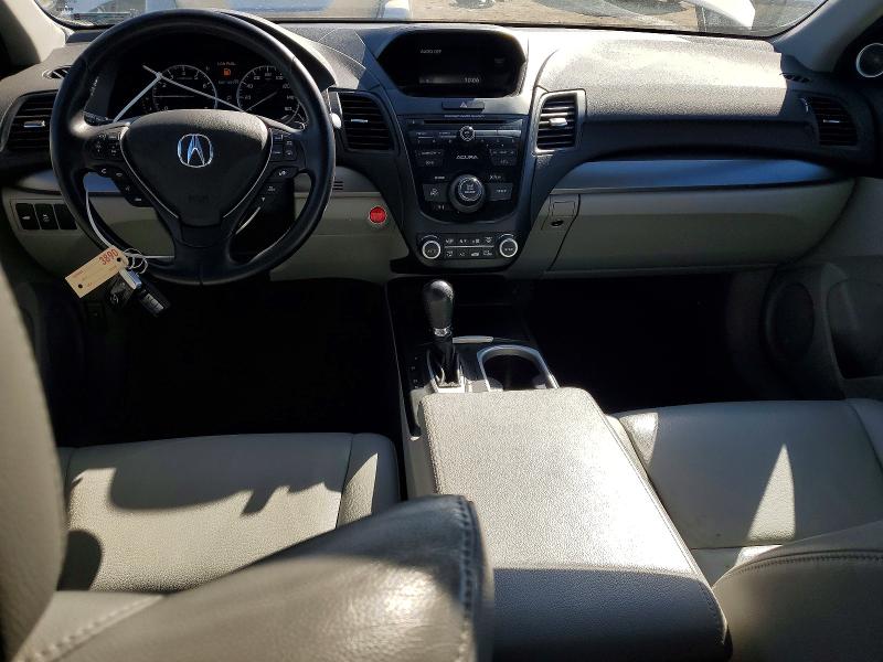 Продажа на аукционе авто 2017 Acura Rdx, vin: 5J8TB4H38HL029349, номер лота: 46047536