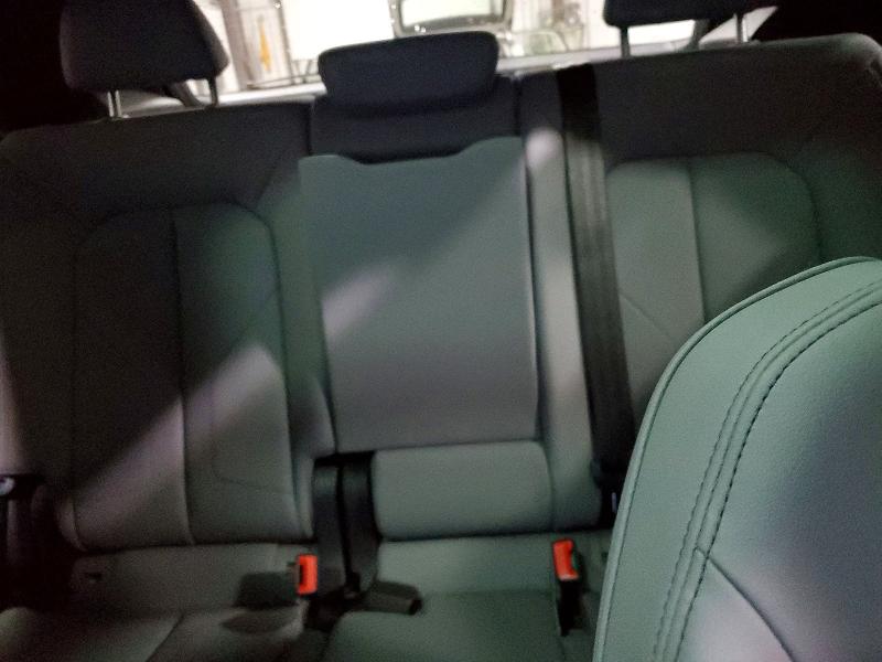 Продажа на аукционе авто 2023 Audi Q3, vin: WA1DEDF38P1033046, номер лота: 45820956