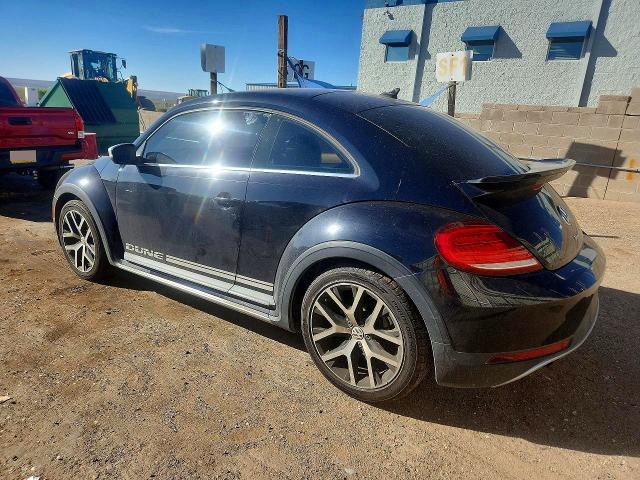 Aukcja sprzedaży 2016 Volkswagen Beetle, vin: 3VWS07AT7GM622948, numer aukcji: 46729596