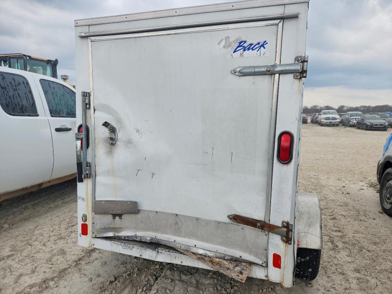 Продажа на аукционе авто 2008 Pace American Pace American Trailer, vin: 47ZFB08148X055155, номер лота: 79370675
