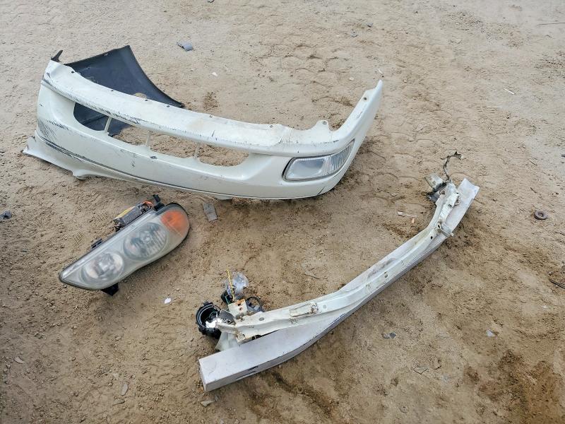 47634826 :رقم المزاد ، JNKDA31AX2T027827 vin ، 2002 Infiniti I35 مزاد بيع