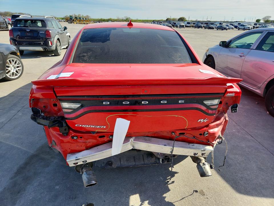Продажа на аукционе авто 2021 Dodge Charger, vin: 2C3CDXCT2MH561791, номер лота: 46110326
