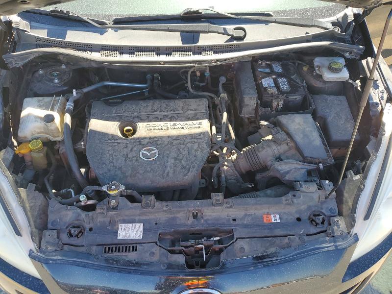 Продажа на аукционе авто 2014 Mazda 5, vin: JM1CW2BL4E0176863, номер лота: 46991116
