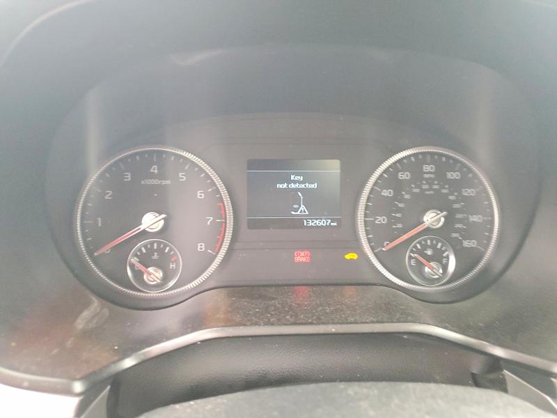 Продажа на аукционе авто 2020 Kia Telluride, vin: 5XYP64HC9LG044306, номер лота: 41876736