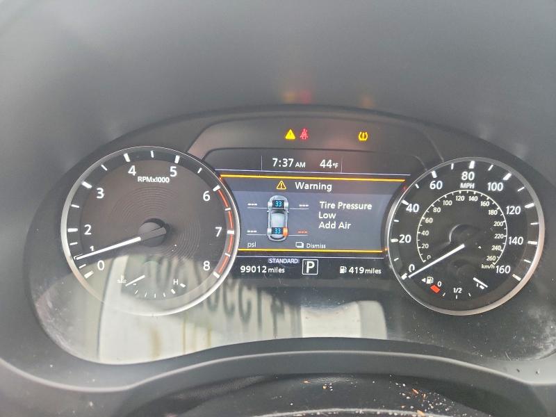 Aukcja sprzedaży 2019 Infiniti Qx50, vin: 3PCAJ5M32KF100494, numer aukcji: 41596236