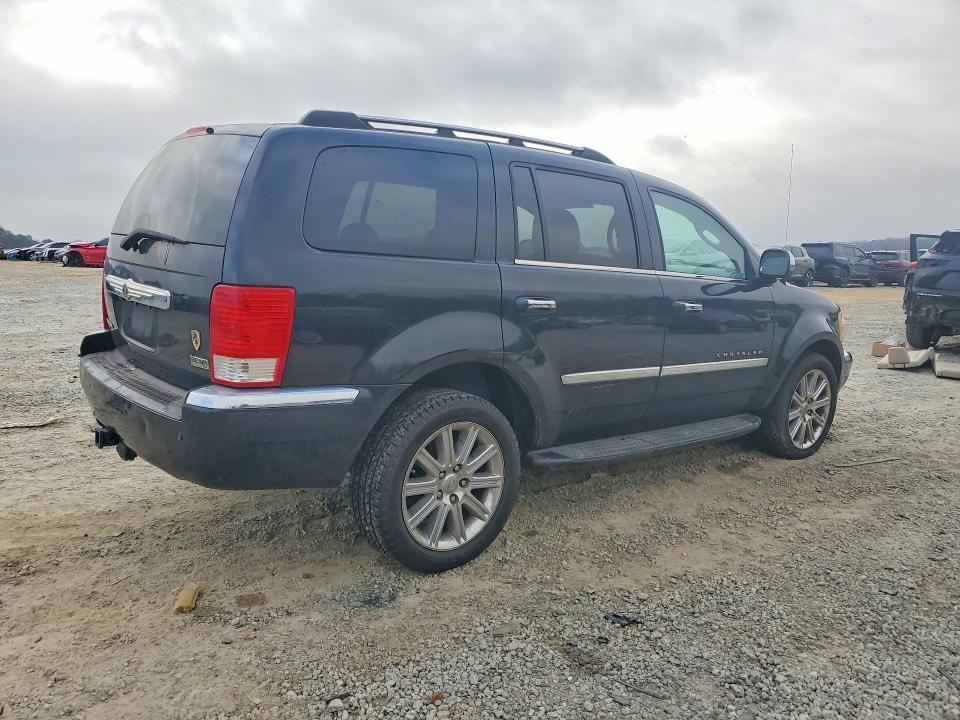 Продажа на аукционе авто 2008 Chrysler Aspen, vin: 1A8HX582X8F149146, номер лота: 78708165