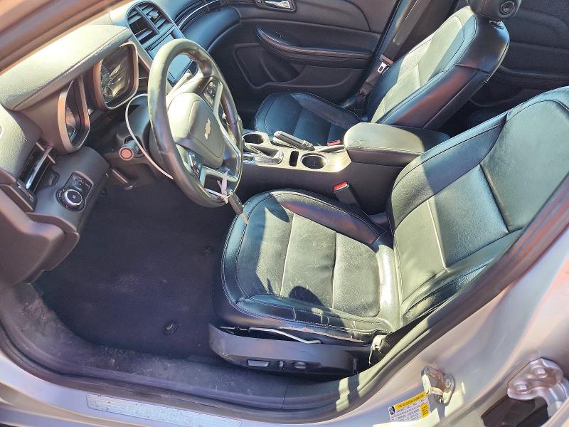 Aukcja sprzedaży 2015 Chevrolet Malibu, vin: 1G11F5SL3FU128007, numer aukcji: 46525486