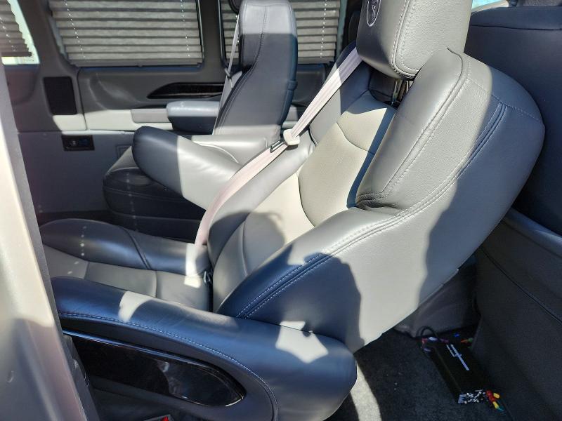 Aukcja sprzedaży 2020 Gmc Savana, vin: 1GTW7BFG5L1262505, numer aukcji: 51039976