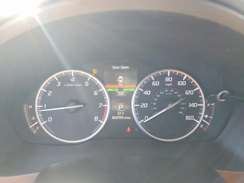 45804226 :رقم المزاد ، 19UDE2F71MA005745 vin ، 2021 Acura Ilx مزاد بيع