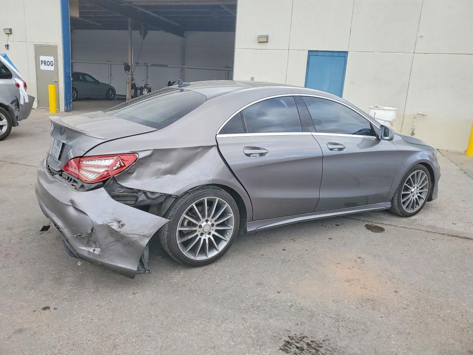 Продажа на аукционе авто 2016 Mercedes-benz Cla, vin: WDDSJ4EB9GN355825, номер лота: 41596966