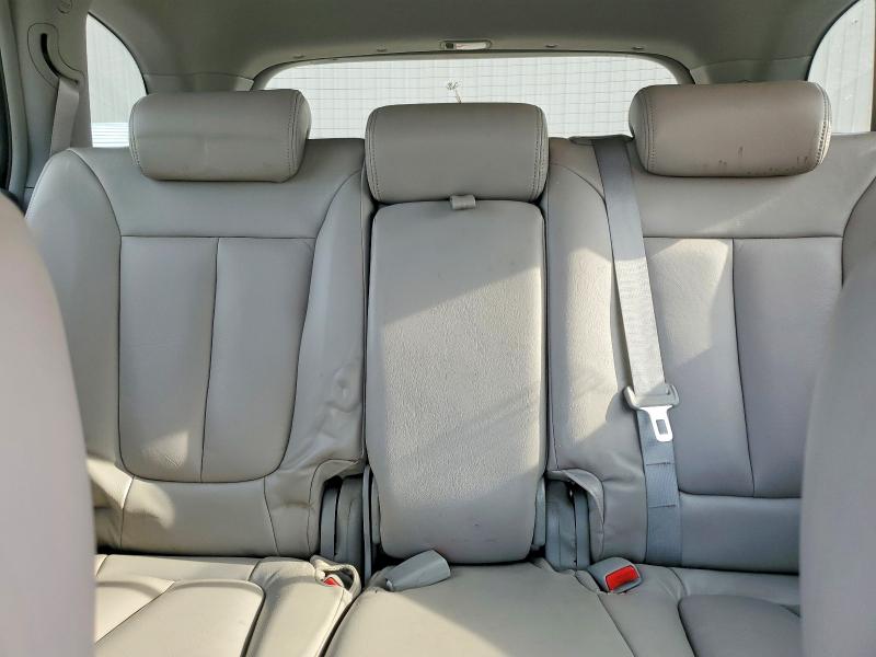 Продаж на аукціоні авто 2008 Hyundai Santa Fe, vin: 5NMSH13E58H155671, номер лоту: 46542456