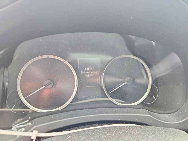 Продажа на аукционе авто 2021 Lexus Is 300, vin: JTHCA1D27M5116220, номер лота: 46413796