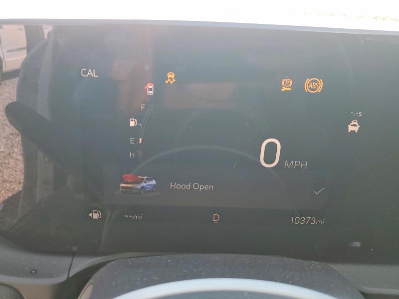 41744986 :رقم المزاد ، KL47LBEP5TB053979 vin ، 2026 Buick Envista مزاد بيع