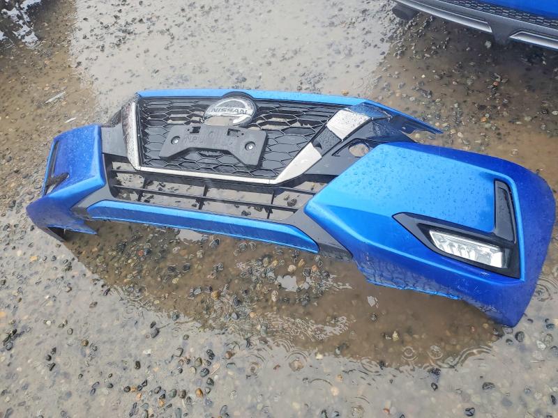 Продажа на аукционе авто 2021 Nissan Sentra, vin: 3N1AB8DV5MY227105, номер лота: 47371786