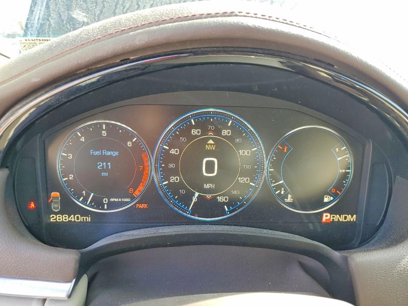 Продаж на аукціоні авто 2013 Cadillac Xts, vin: 2G61T5S33D9209697, номер лоту: 78990765