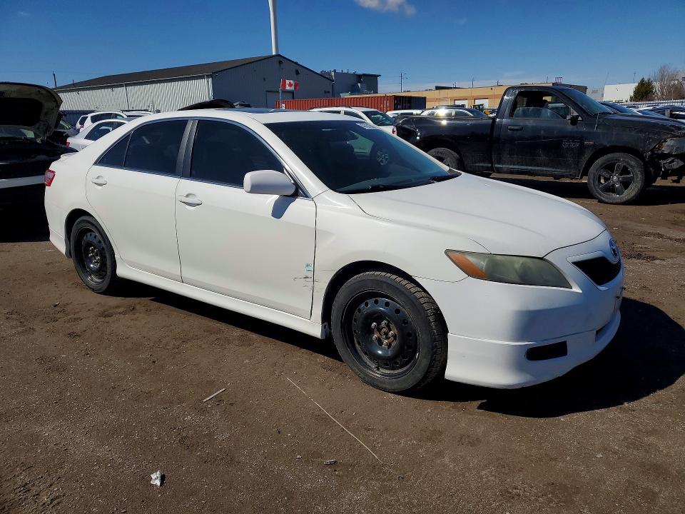 Продаж на аукціоні авто 2008 Toyota Camry Se 4dr, vin: 4T1BE46K98U754430, номер лоту: 47051806