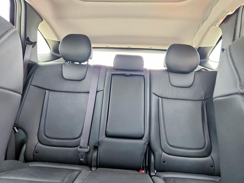 2025 Hyundai Tucson მანქანა იყიდება აუქციონზე, vin: 5NMJE3DE5SH569734, აუქციონის ნომერი: 48010146