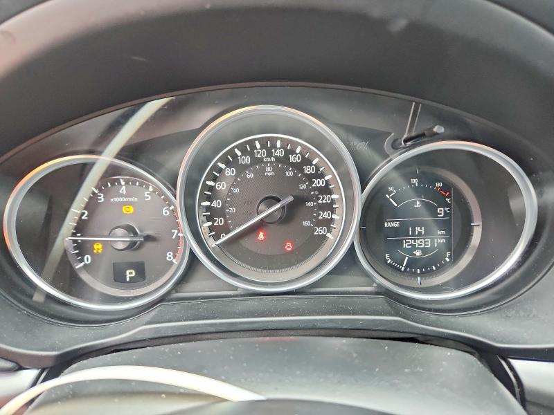 79818985 :رقم المزاد ، JM3KFBCL6H0103838 vin ، 2017 Mazda Cx-5 مزاد بيع