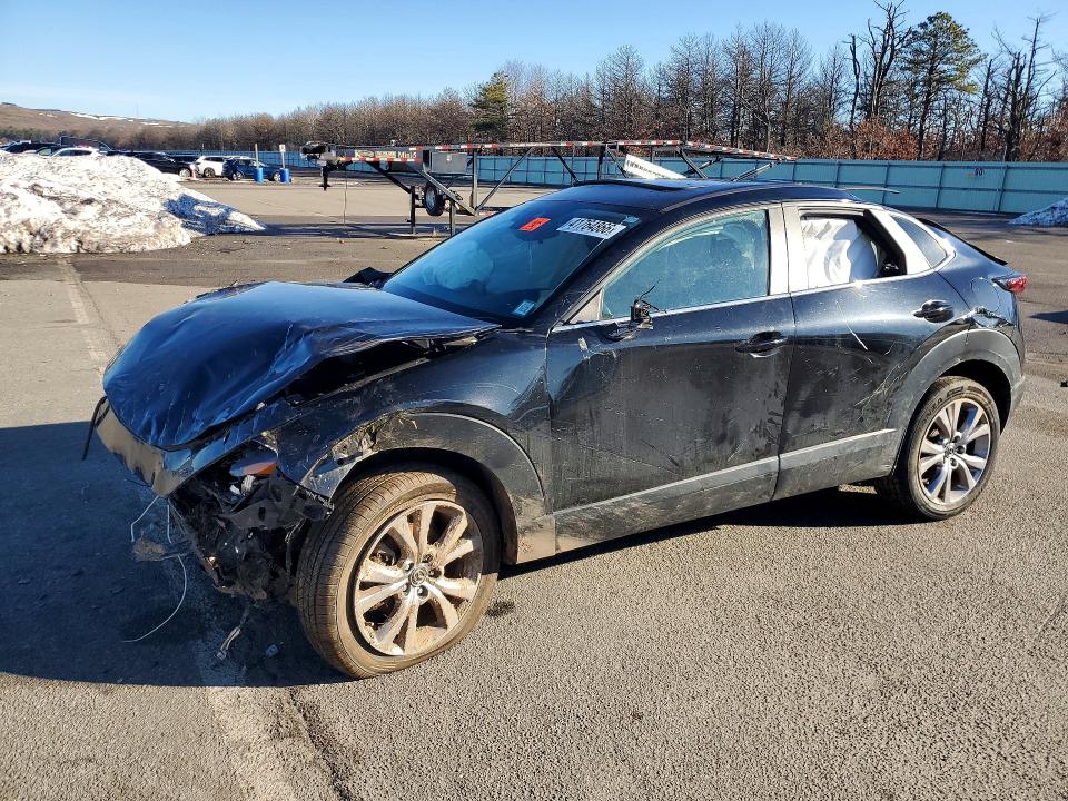 Продажа на аукционе авто 2021 Mazda Cx-30, vin: 3MVDMBCL6MM210627, номер лота: 41764866
