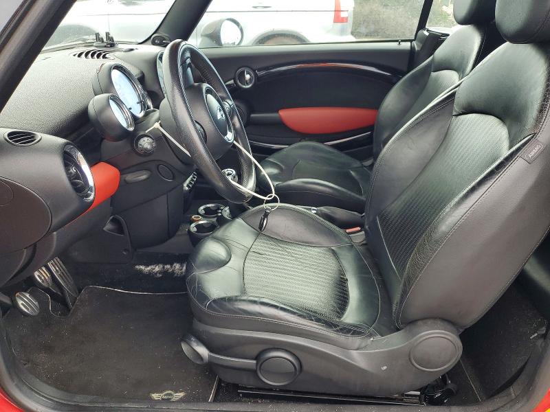 Продажа на аукционе авто 2012 Dodge Cooper, vin: WMWZP3C59CT297152, номер лота: 47421806