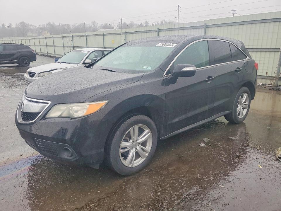 Продаж на аукціоні авто 2015 Acura Rdx, vin: 5J8TB4H37FL023958, номер лоту: 79959055