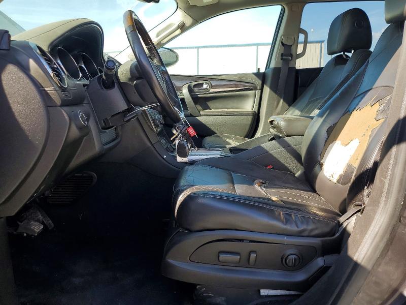 45992476 :رقم المزاد ، 5GAKRBKD7GJ243191 vin ، 2016 Buick Enclave مزاد بيع